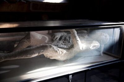 Pompeii: Skip-the-Line Guided Tour with Expert Archaeologist