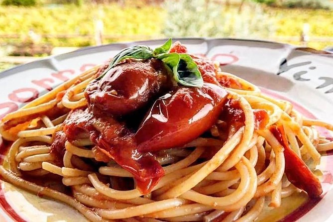 Pompeii Tour & Lunch with Wine Tasting Experience - Who will enjoy this combination