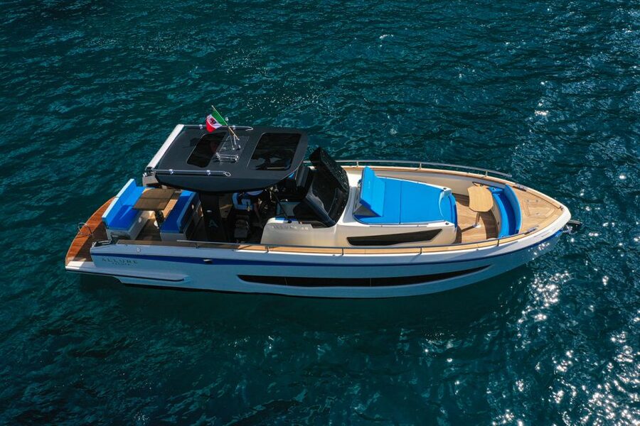Positano: Shared Sunset Cruise - FAQ