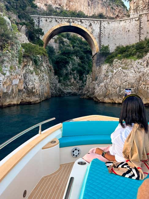 Positano: Shared Sunset Cruise - Should you book this Positano sunset cruise?