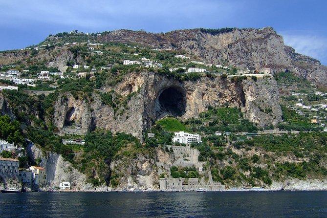 Private Amalfi Coast Boat Trip from Positano, Praiano or Amalfi - Should you book it?