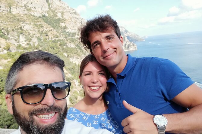 Private Amalfi Coast Day Tour from Sorrento or Naples - What to Know Before You Go