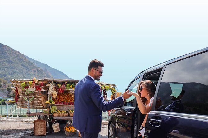 Private Amalfi Coast Day Tour from Sorrento or Naples - Is $353.60 Per Person Good Value?