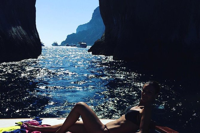 Private Capri Boat Tour - Top Seller - FAQ