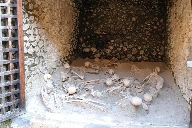 Private Day Tour to Vesuvius, Herculaneum & Pompeii with Pick Up - Should you book the Pompeii, Herculaneum, and Vesuvius day?