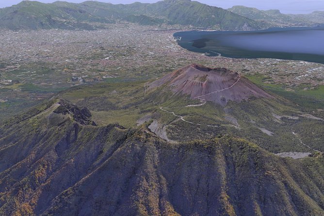 Private Day Tour to Vesuvius, Herculaneum & Pompeii with Pick Up - FAQ