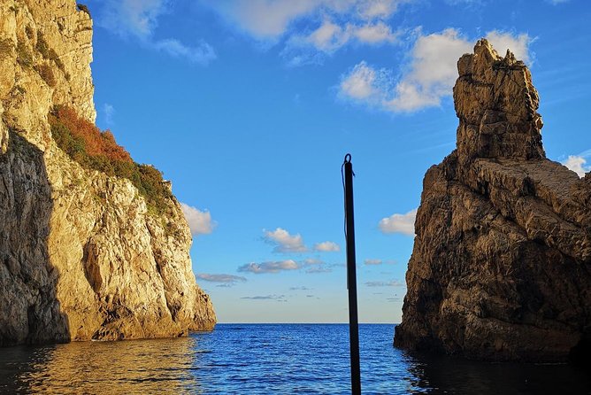 Private Island of Capri by Boat - Is $202.65 good value?