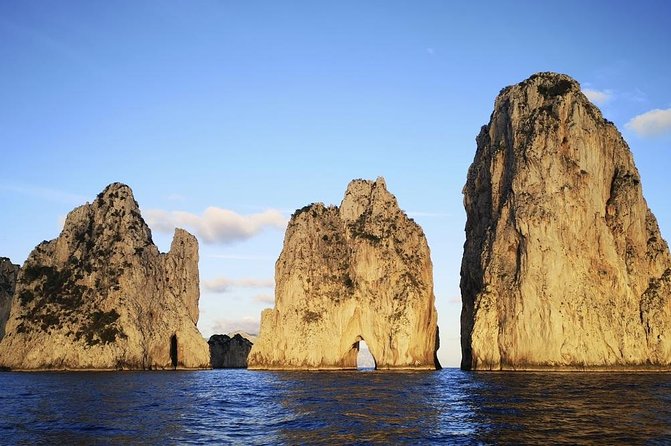 Private Island of Capri by Boat - Should you book this Capri boat tour?
