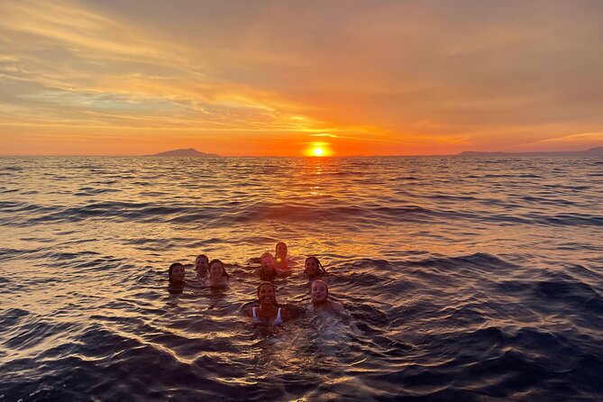 Private Sunset Boat Tour with Prosecco from Sorrento - Who will enjoy this sunset cruise most?