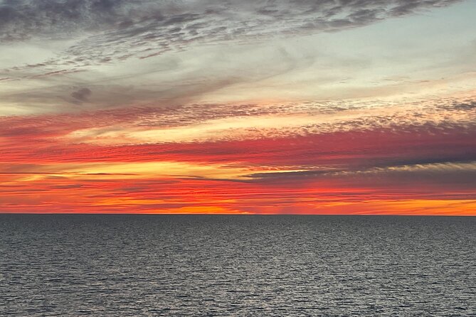 Private Sunset Boat Tour with Prosecco from Sorrento - Practical details before you book