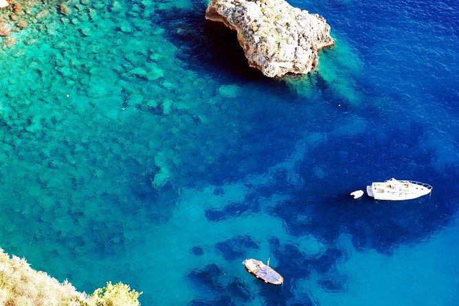 Private Tour: Amalfi Coast to Capri Cruise - Should you book this Positano-to-Capri cruise?