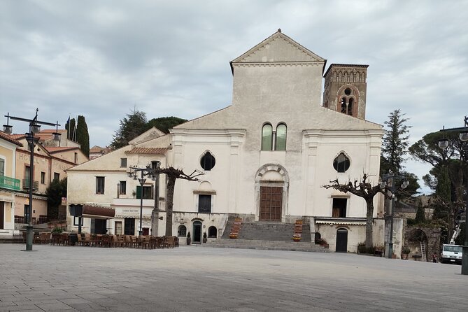 Private Transfer from Sorrento to Naples - Comfort and safety, with one serious caution