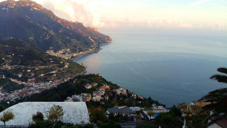 Ravello: 2-Hour Private Walking Tour - What two hours can, and cannot, cover