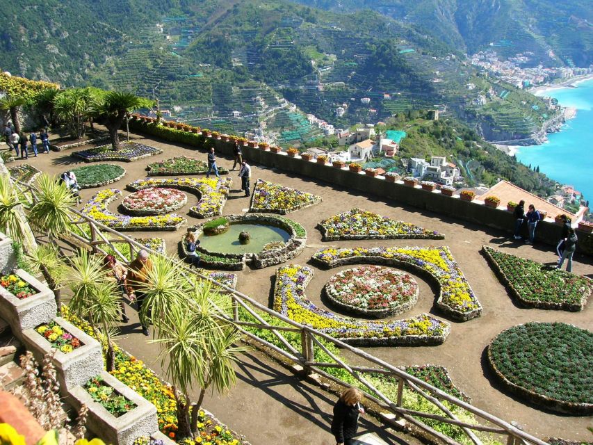 Ravello: 2-Hour Private Walking Tour - Is $288.88 per person good value?
