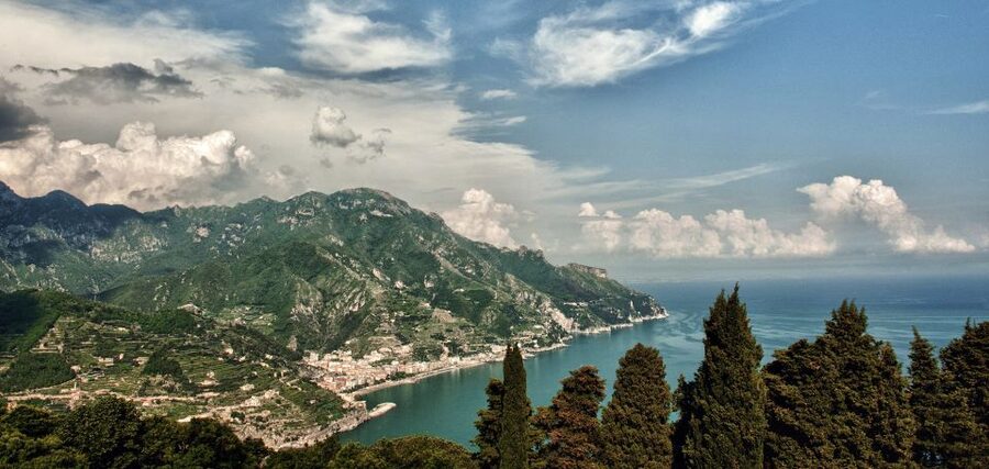Ravello: 2-Hour Private Walking Tour - Villa Rufolo and the medieval approach