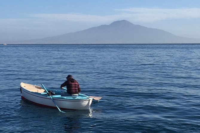 Secrets Walks of Sorrento with a Local - Who should book this Sorrento walk?
