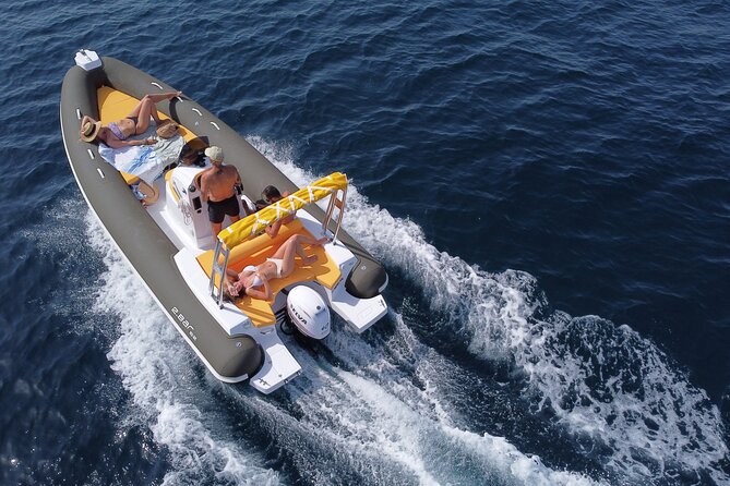 Self Drive Boat Hire - Who should book this boat