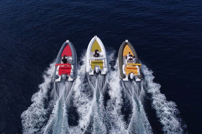 Self Drive Boat Hire - Should you book it?