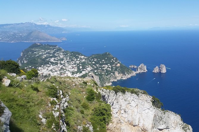 Shared Capri & Anacapri Full-Day Tour from Sorrento - FAQ