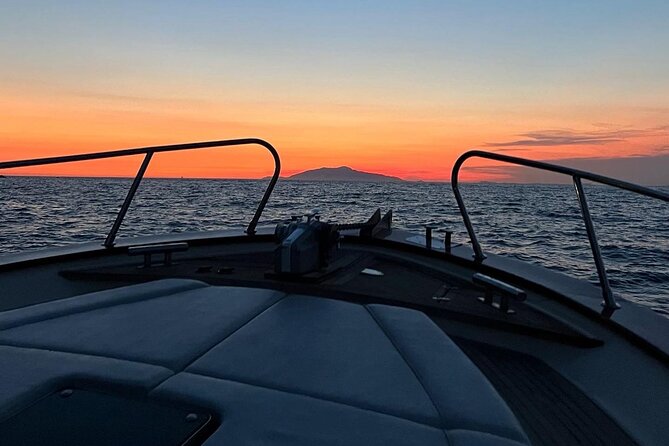 Shared Sunset Cruise from Positano with Drinks & Snacks 1.5-Hour - Should you book the Positano sunset cruise?