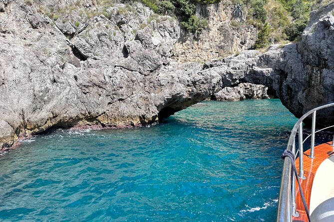 Small Group Amalfi Coast Boat Day Tour from Positano - Is $180.27 good value?