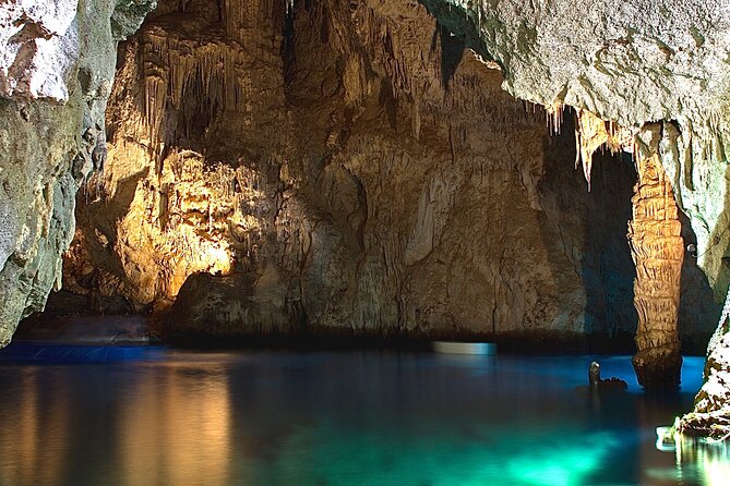 Small Group Amalfi Coast Boat Day Tour from Positano - Who should book this boat day