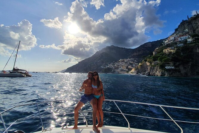 Small Group Amalfi Coast Day Trip from Positano or Praiano - Two or three hours to explore Amalfi