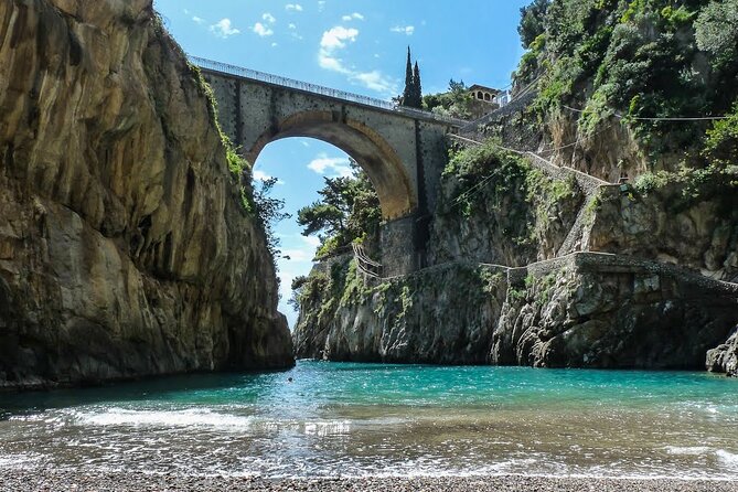 Small Group Amalfi Coast Day Trip from Positano or Praiano - Is $175.43 good value?