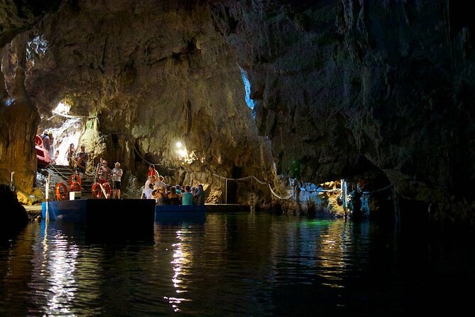 Small Group Amalfi Coast Day Trip from Positano or Praiano - Who will enjoy this boat day most?