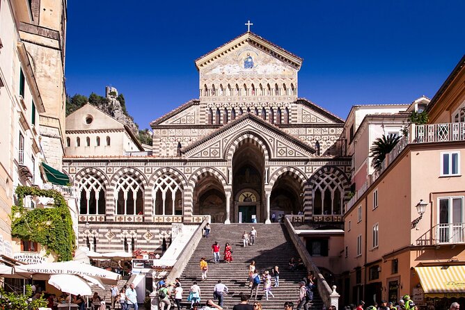 Small Group Amalfi Coast Day Trip from Positano or Praiano - Should you book it?