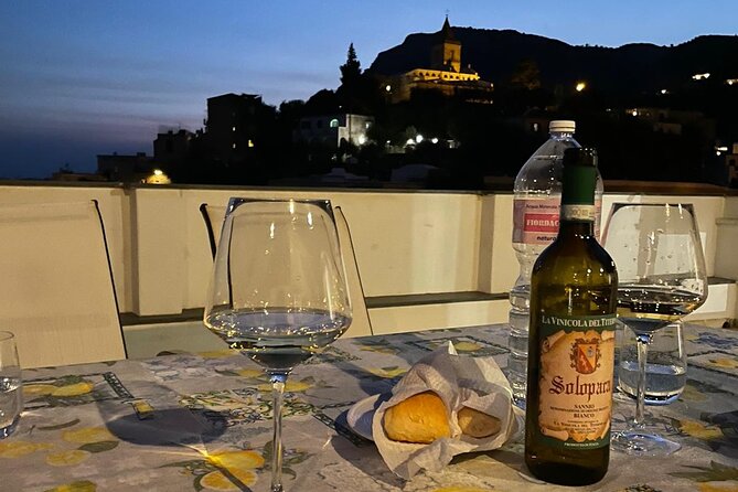 Small-Group Cooking Class in Positano: Gnocchi, Tiramisù & Drinks - From aperitivo to the first dough