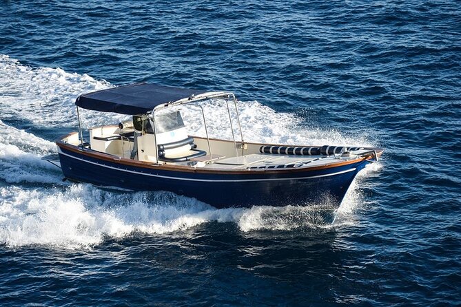 Small Group Day Trip to Capri from Positano or Praiano - The Blue Grotto is a bonus, not a guarantee