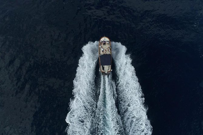 Small Group Day Trip to Capri from Positano or Praiano - What the small group changes