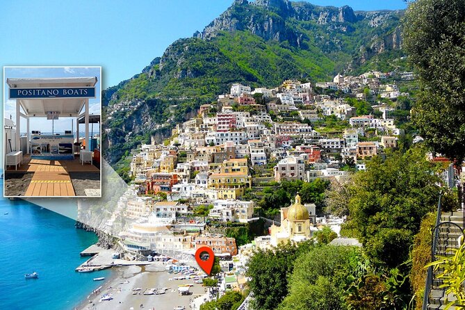 Small Group Day Trip to Capri from Positano or Praiano - Is $240.76 good value?