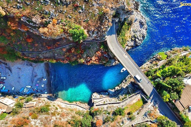 Small Group Tour of Capri & Blue Grotto from Naples and Sorrento - What to know before you book
