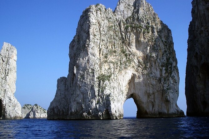 Small Group Tour of Capri & Blue Grotto from Naples and Sorrento - Should you book this Capri day trip?