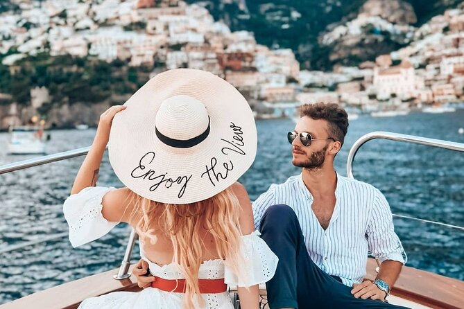 Small Group Tour to Positano by Boat at Sunset - Getting to the boat without a rushed start