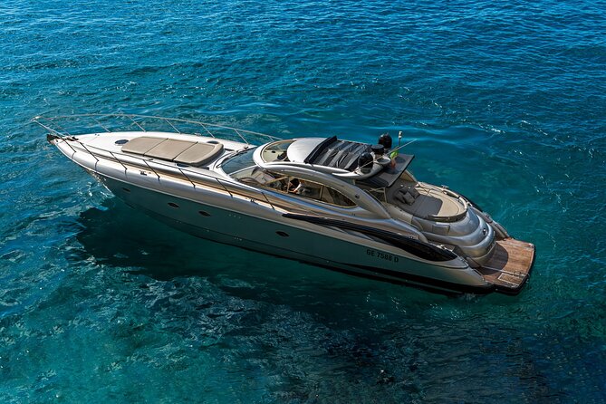 Small Group Tour to Positano by Boat at Sunset - Who will get the most from this cruise?