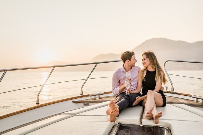 Small Group Tour to Positano by Boat at Sunset - Should you book the Positano sunset boat tour?