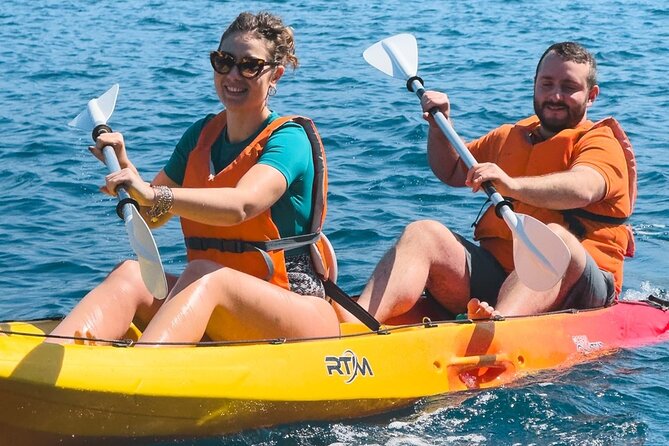 Small groups Kayak tour from Sorrento to Bagni Regina Giovanna - Should You Book This Sorrento Kayak Tour?
