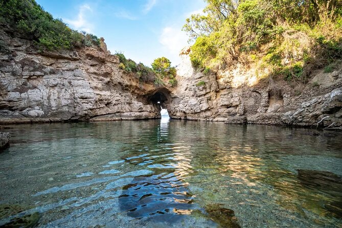 Sorrento Coast Cruise with Limoncello Tasting - What the price really covers