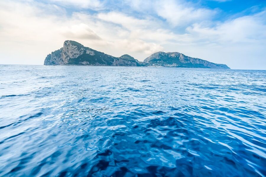 Sorrento: Exclusive Capri Boat Tour and Optional Blue Grotto - What the price covers, and what it does not