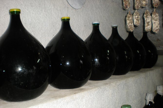 Sorrento Farm and Food Experience including Olive Oil, Limoncello, Wine tasting - Who will enjoy this outing most