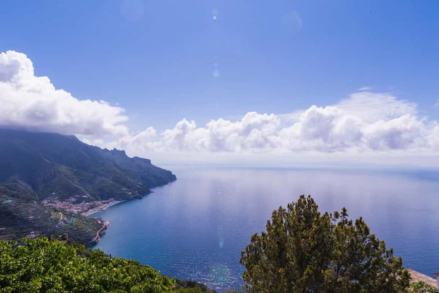 Sorrento: Full-Day Boat Tour to Positano, Amalfi and Ravello - FAQ