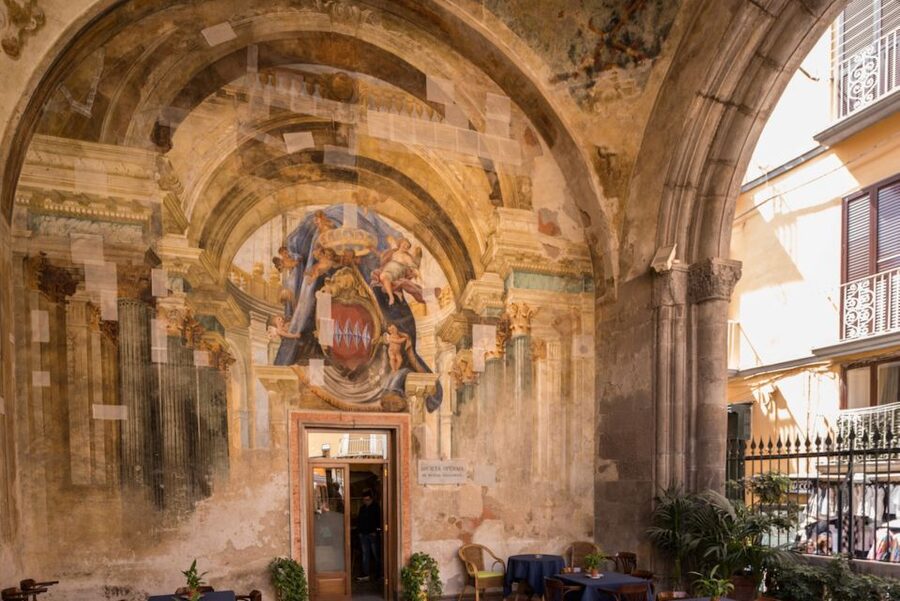 Sorrento: Guided Walking Tour & Limoncello Tasting - Timing, weather and a few practical points