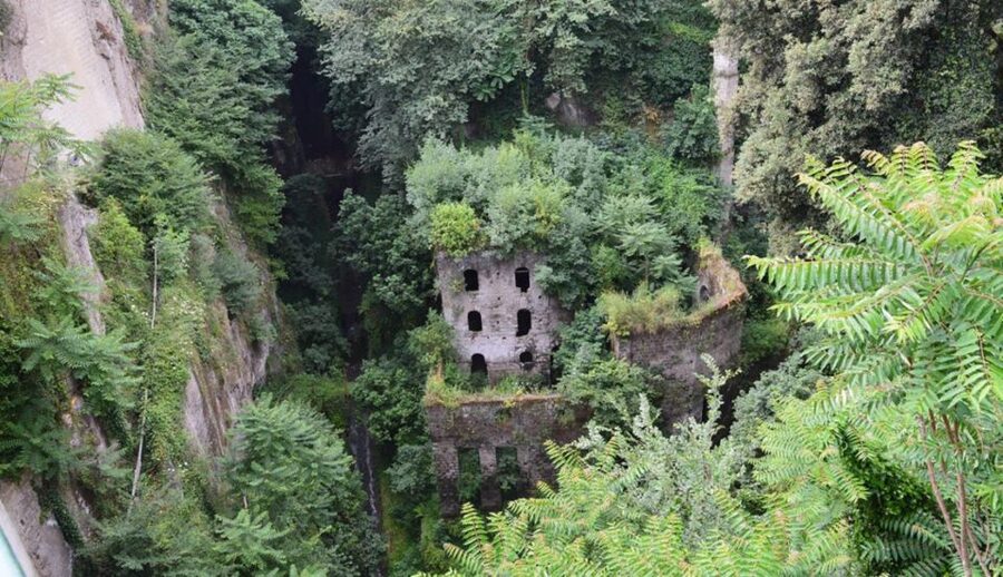 Sorrento: Guided Walking Tour & Limoncello Tasting - Is this Sorrento walk a good fit for you?