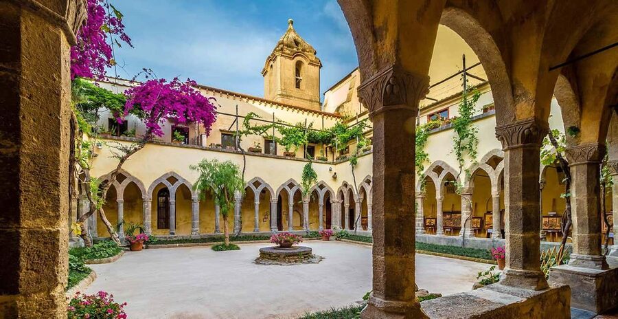 Sorrento: Night time Walking Tour & Limoncello Tasting - Down to Marina Grande, then back up