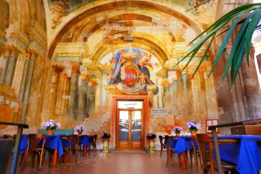 Sorrento: Night time Walking Tour & Limoncello Tasting - FAQ