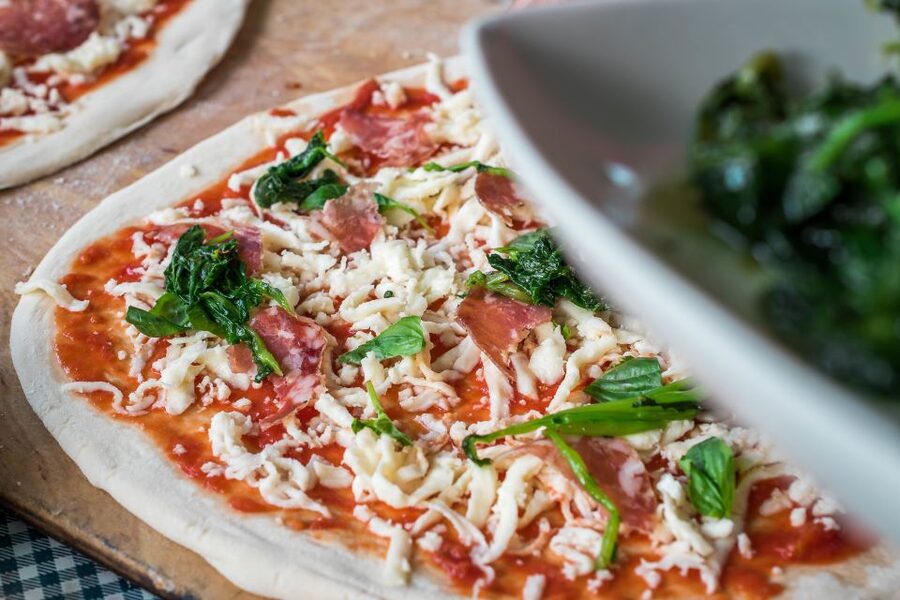 Sorrento: Pizza Making Class at Tirabusciò Cooking School - Is $71 good value?