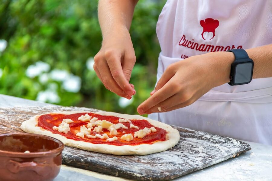 SORRENTO: Pizza School Mastering Neapolitan Delights - Who Should Book This Sorrento Pizza Class?